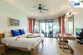 Гостиница Phi Phi Bayview Premier Resort  Пхи-Пхи-Дон